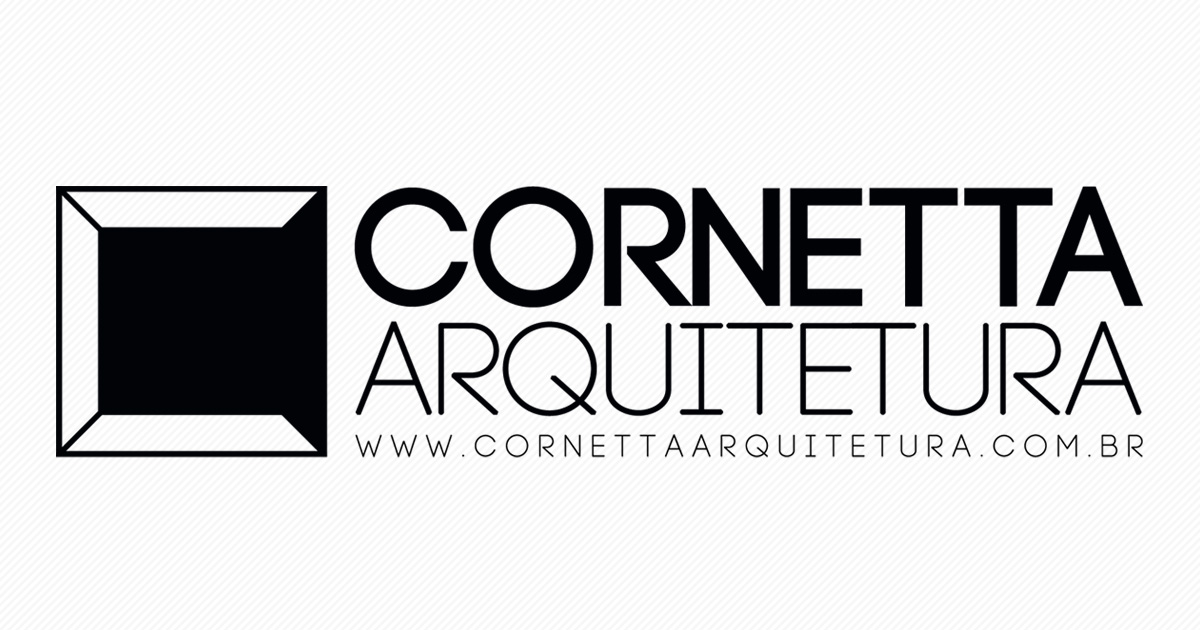 Escritório de arquitetura | Conheça-nos | Cornetta Arquitetura