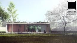 cornetta, arquitetura, architecture, prefab, loft, lofts, casas de campo, casas de praia, casas ecologicas, casas prefabricadas