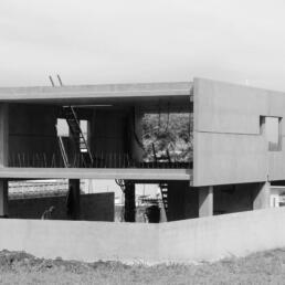 projeto, obra, casa, prefabricada, pre fabricada, pre fabricados, pre moldados, premoldados, concreto, aparente