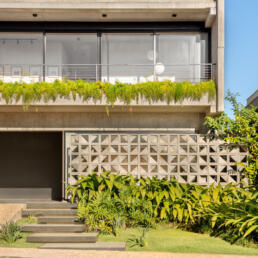 casa, prefabricados, concreto aparente, prefab, exposed concrete, house
