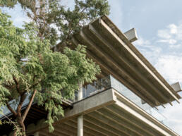 casa de concreto, minimalista, modernista, projeto, obra, prefab, precast, concrete, home, house