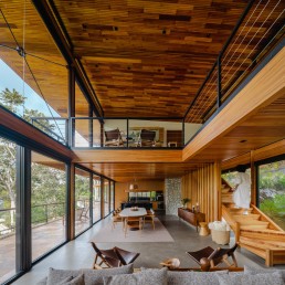 cornetta, arquitetura, casa, campo, serra, mantiqueira, campos do jordao, santo antonio do pinhal