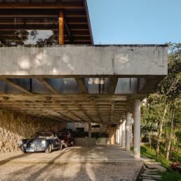 cornetta, arquitetura, casa, campo, serra, mantiqueira, campos do jordao, santo antonio do pinhal