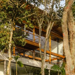 cornetta, arquitetura, casa, campo, serra, mantiqueira, campos do jordao, santo antonio do pinhal