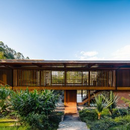 cornetta, arquitetura, casa, campo, serra, mantiqueira, campos do jordao, santo antonio do pinhal