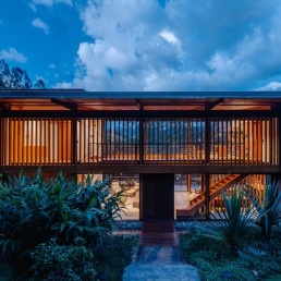 cornetta, arquitetura, casa, campo, serra, mantiqueira, campos do jordao, santo antonio do pinhal