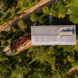 cornetta, arquitetura, casa, campo, serra, mantiqueira, campos do jordao, santo antonio do pinhal