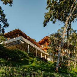 cornetta, arquitetura, casa, campo, serra, mantiqueira, campos do jordao, santo antonio do pinhal