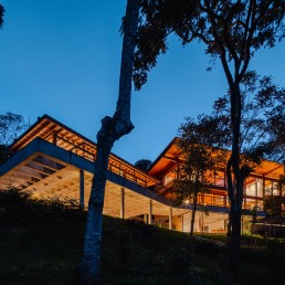 cornetta, arquitetura, casa, campo, serra, mantiqueira, campos do jordao, santo antonio do pinhal