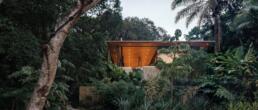 cornetta, arquitetura, eco house, eco houses, casa escondida, mata, floresta, bosque
