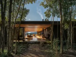 HOME, casas de campo modernas, projetos, arquiteto, fachadas, sao roque
