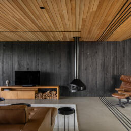 casa, design, escandinavo, nordico, loft, serra