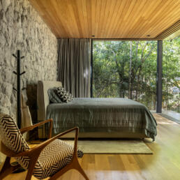 suite master, casa de campo, mata, assoalho, forro, madeira