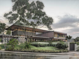casas, modernas, estruturas metalicas, sobrados, steel, frame, houses