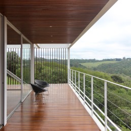 pedro, cornetta, arquitetura, casas, estruturas metalicas, suspensas, serra, campo, madeira, pedra, vista panoramica