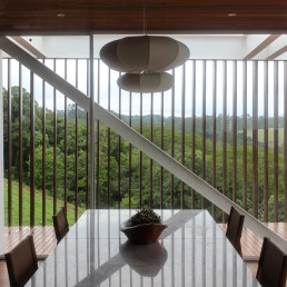 pedro, cornetta, arquitetura, casas, estruturas metalicas, suspensas, serra, campo, madeira, pedra, vista panoramica