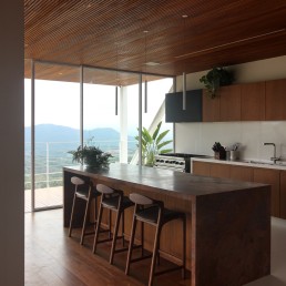 pedro, cornetta, arquitetura, casas, estruturas metalicas, suspensas, serra, campo, madeira, pedra, vista panoramica