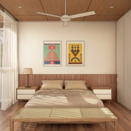 projeto, arquitetura, casa, suspensa, estrutura metalica,