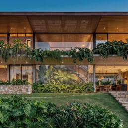 pedro, cornetta, arquitetura, casas, modernas, estruturas metalicas, concreto aparente, minimalistas