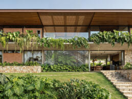 casas estruturas metalicas e concreto