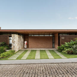 pedro, cornetta, arquitetura, casas, modernas, estruturas metalicas, concreto aparente, minimalistas