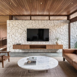 pedro, cornetta, arquitetura, casas, modernas, estruturas metalicas, concreto aparente, minimalistas